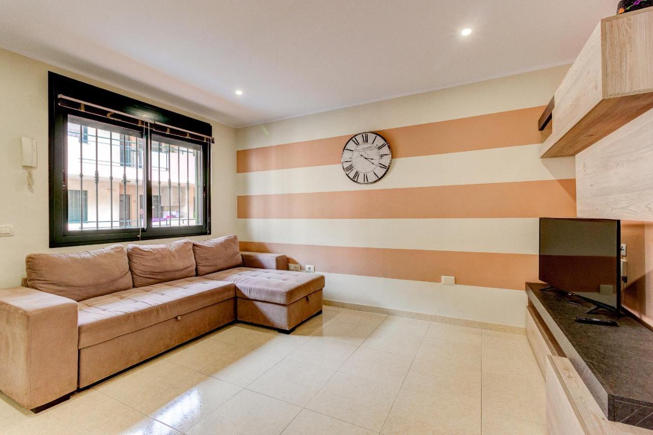 Casa Giulia Guargacho Exterior foto